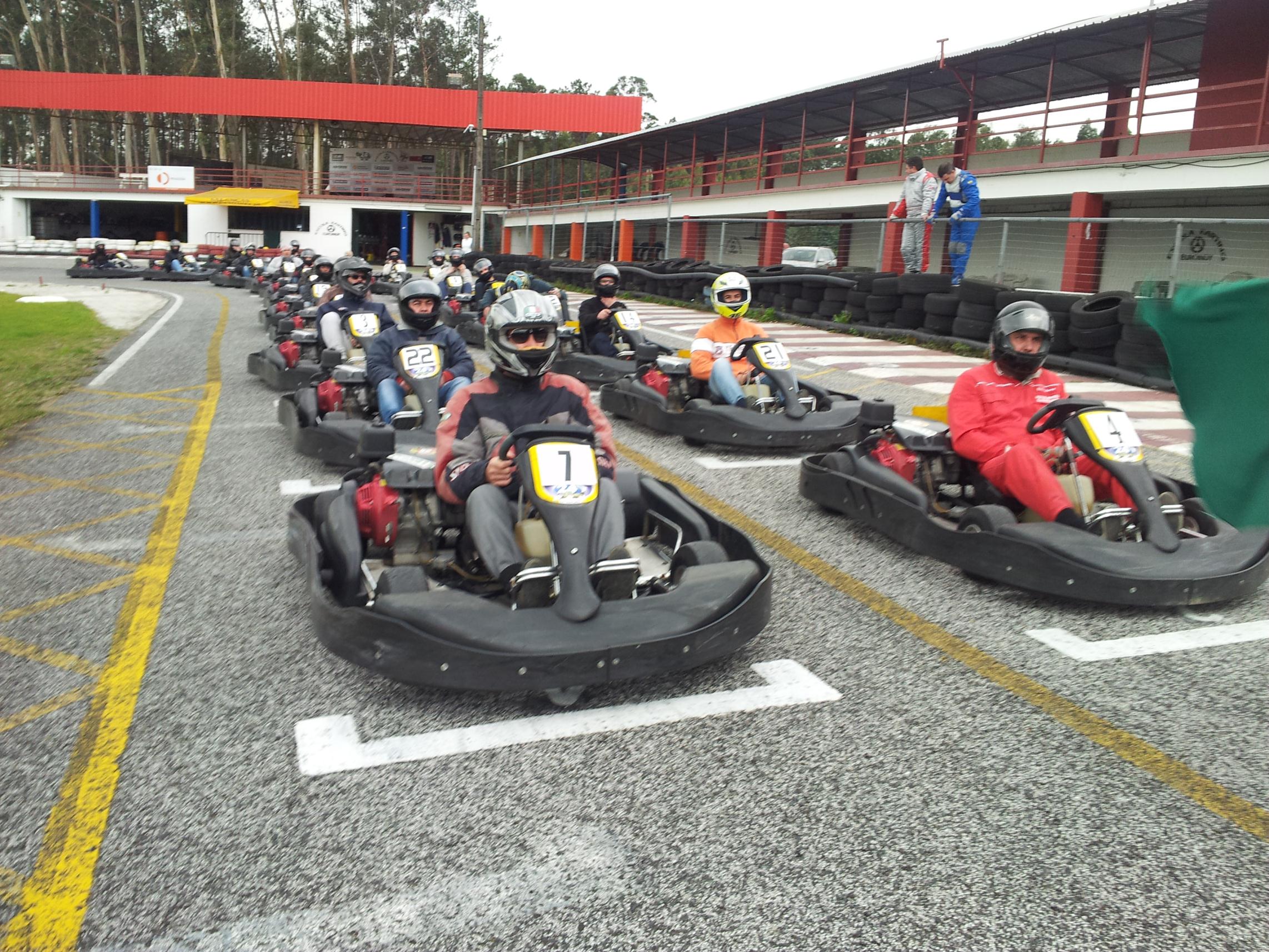 GP Amigos do Motor19